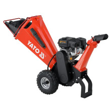 Измельчитель бензиновый YATO YT-86155