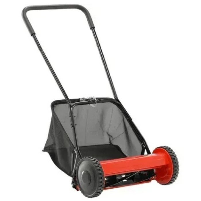 Газонокосилка ручная YATO YT-86650 - изображение 2