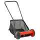 Газонокосилка ручная YATO YT-86650 - изображение 2