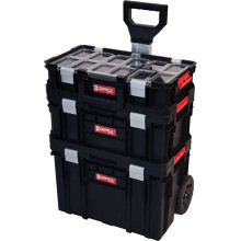 Набор ящиков QBRICK SYSTEM Two Set Z248125PG003