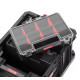 Ящик для інструментів QBRICK SYSTEM Two Toolbox Plus + 2 органайзера Multi Z252771PG002 - зображення 2