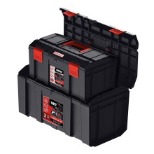Набір ящиків QBRICK SYSTEM Regular R-Box Set 19", 16" Z253990PG003