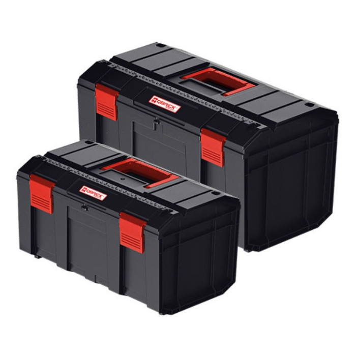 Набір ящиків QBRICK SYSTEM Regular R-Box Set 19