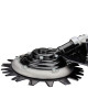 Насадка коса Makita EM407MP Z87707 - изображение 3