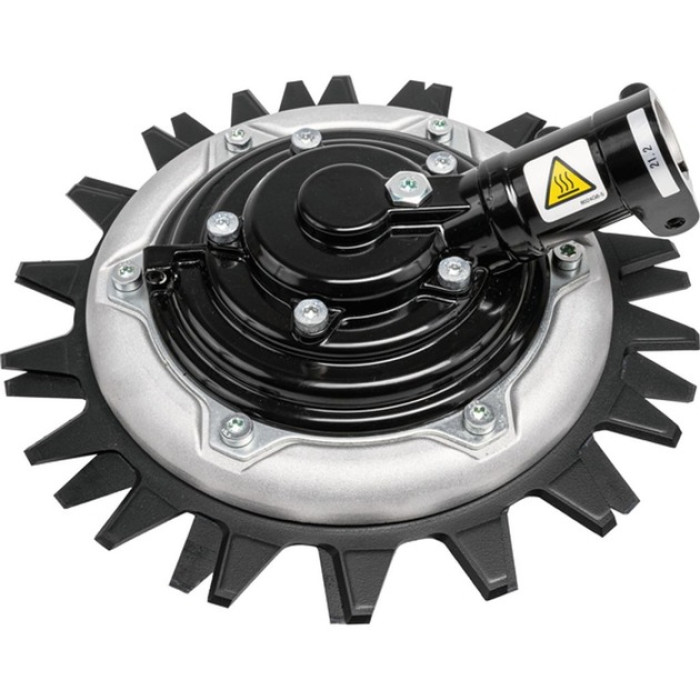 Насадка коса Makita EM407MP Z87707 - изображение 4