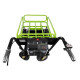 Тачка акумуляторна ZIPPER ZI-EWB350 - зображення 4