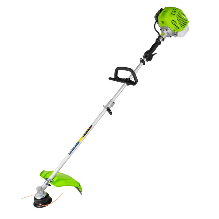 Комбисистема бензиновая ZIPPER ZI-GPS252 - изображение 4
