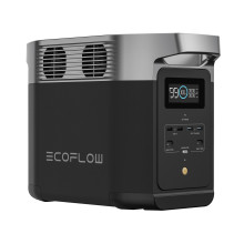 Зарядная станция EcoFlow DELTA 2 ZMR330-EU
