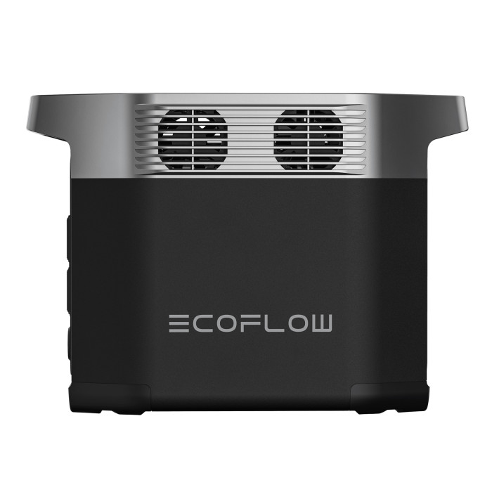 Зарядная станция EcoFlow DELTA 2 ZMR330-EU - изображение 5