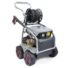 Мойка высокого давления Idrobase Transformer ZX.2668-HR-TS