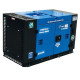 Генератор дизельный PROFI-TEC Power MAX DGS20 005030 - изображение 3