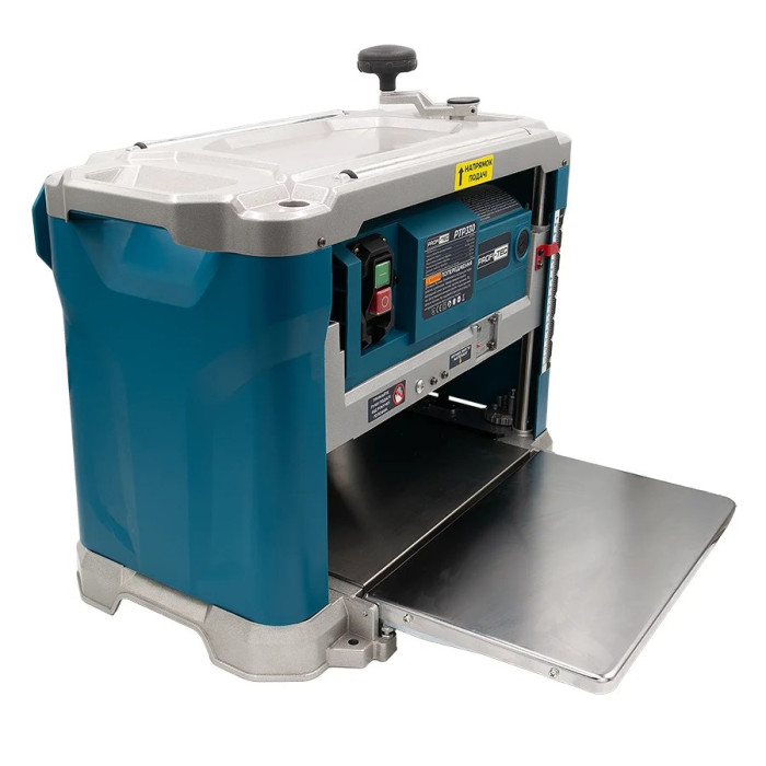 Рейсмусовый станок PROFI-TEC PTP330 006973 - изображение 2