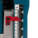 Рейсмусовый станок PROFI-TEC PTP330 006973 - изображение 7