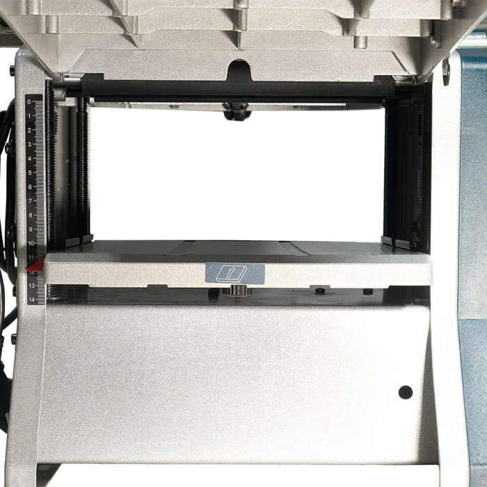 Фуговально-рейсмусовый станок PROFI-TEC PTM2518 006978 - изображение 12