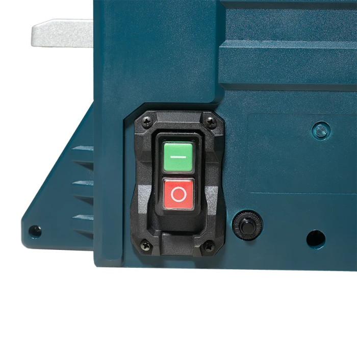 Фуговально-рейсмусовый станок PROFI-TEC PTM2518 006978 - изображение 13