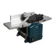 Фуговально-рейсмусовый станок PROFI-TEC PTM2518 006978 - изображение 3
