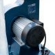 Стружкоотсос PROFI-TEC TURBODust PCE2000 - изображение 11