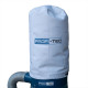 Стружкоотсос PROFI-TEC TURBODust PCE2000 - изображение 2