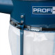 Стружкоотсос PROFI-TEC TURBODust PCE2000 - изображение 3