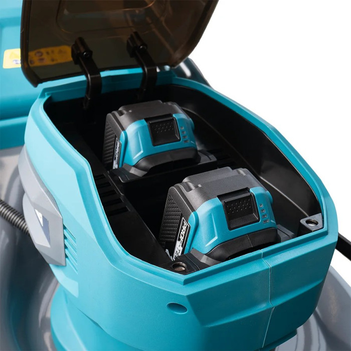 Газонокосилка аккумуляторная PROFI-TEC EcoCut 51 Pro 007586 - изображение 10