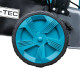 Газонокосилка аккумуляторная PROFI-TEC EcoCut 51 Pro 007586 - изображение 12