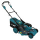 Газонокосилка аккумуляторная PROFI-TEC EcoCut 51 Pro 007586 - изображение 3