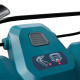 Газонокосилка аккумуляторная самоходная PROFI-TEC EasyMow 51 Pro 007587 - изображение 10