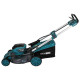 Газонокосилка аккумуляторная самоходная PROFI-TEC EasyMow 51 Pro 007587 - изображение 2