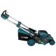 Газонокосилка аккумуляторная самоходная PROFI-TEC EasyMow 51 Pro 007587 - изображение 4