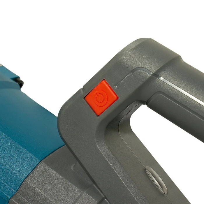 Кольцевая пила для резки бетона PROFI-TEC EdgeSaw E6200 007653 - изображение 9