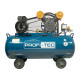 Компрессор поршневой масляный PROFI-TEC OC-100V2 007820