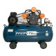 Компрессор поршневой масляный PROFI-TEC OC-100W3 007821