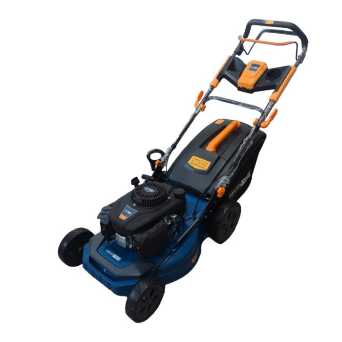 Газонокосилка бензиновая самоходная PROFI-TEC Premium GL510-L 007901