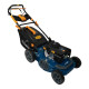 Газонокосилка бензиновая самоходная PROFI-TEC Premium GL510-L 007901 - изображение 2