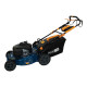 Газонокосилка бензиновая самоходная PROFI-TEC Premium GL510-L 007901 - изображение 3