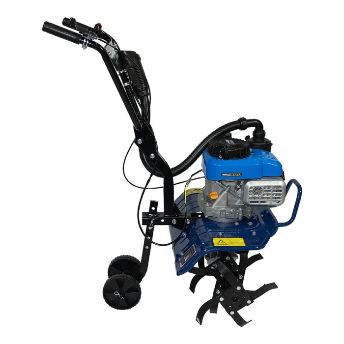 Культиватор бензиновый PROFI-TEC GT-3.5/55 008007 - изображение 2