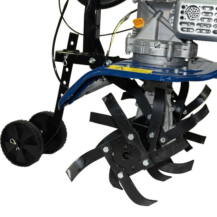 Культиватор бензиновый PROFI-TEC GT-3.5/55 008007 - изображение 3