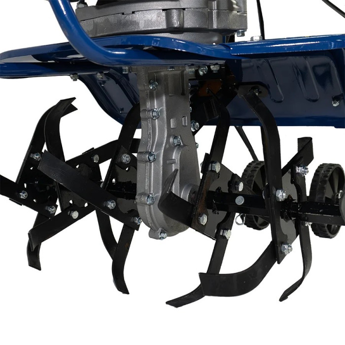 Культиватор бензиновый PROFI-TEC GT-3.5/55 008007 - изображение 4