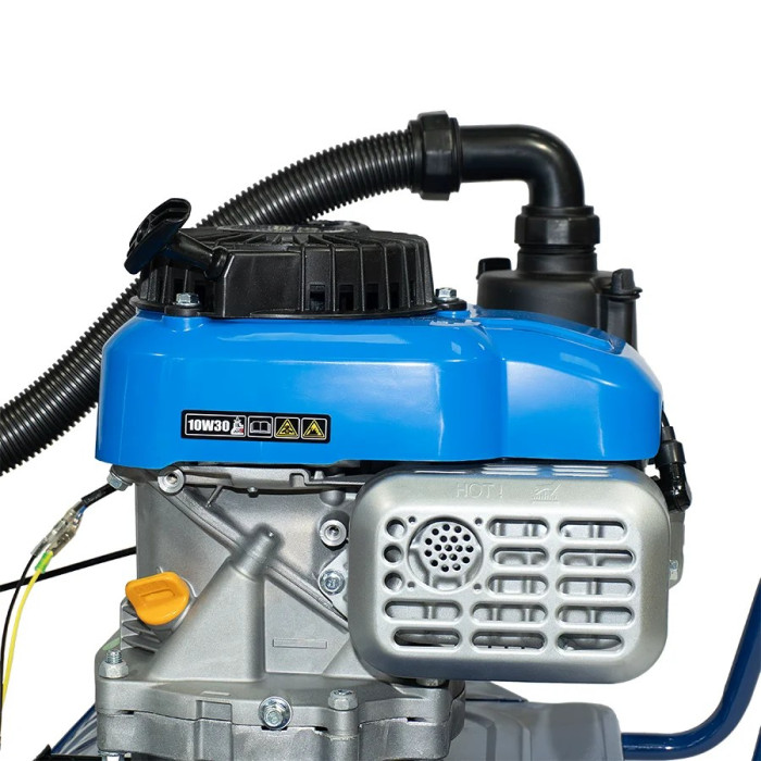 Культиватор бензиновый PROFI-TEC GT-3.5/55 008007 - изображение 5