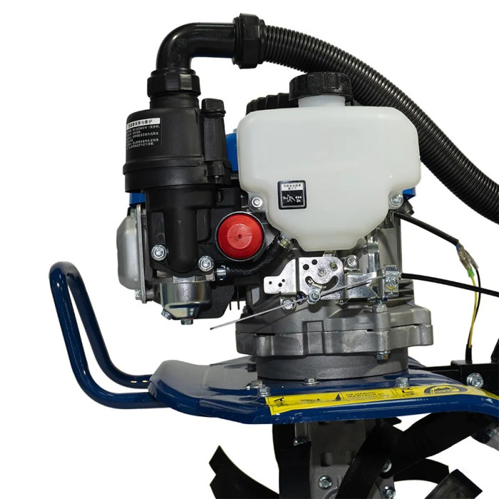 Культиватор бензиновый PROFI-TEC GT-3.5/55 008007 - изображение 6