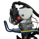 Культиватор бензиновый PROFI-TEC GT-3.5/55 008007 - изображение 6