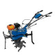 Мотоблок бензиновый PROFI-TEC GT-7.0/80 008009 - изображение 2