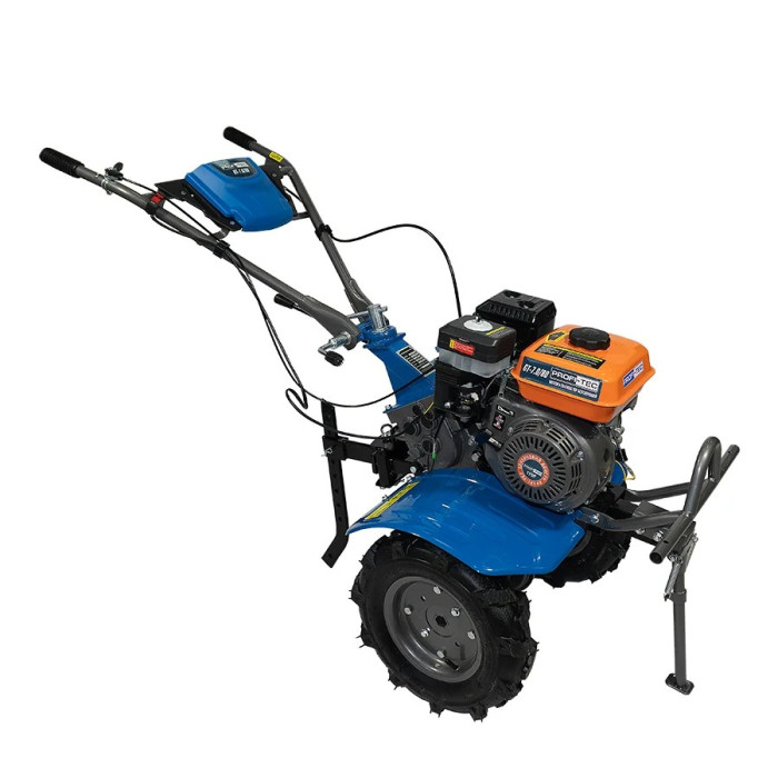Мотоблок бензиновый PROFI-TEC GT-7.0/80 008009 - изображение 3