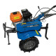 Мотоблок бензиновый PROFI-TEC GT-7.0/80 008009 - изображение 4