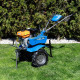 Мотоблок бензиновый PROFI-TEC GT-7.0/80 008009 - изображение 6