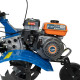 Культиватор бензиновый PROFI-TEC GT-7.0/75 008010 - изображение 3