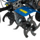 Культиватор бензиновый PROFI-TEC GT-7.0/75 008010 - изображение 4