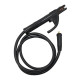 Аккумуляторный сварочный аппарат PROFI-TEC PCWM12040PP 008160 - изображение 14