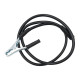 Аккумуляторный сварочный аппарат PROFI-TEC PCWM12040PP 008160 - изображение 16