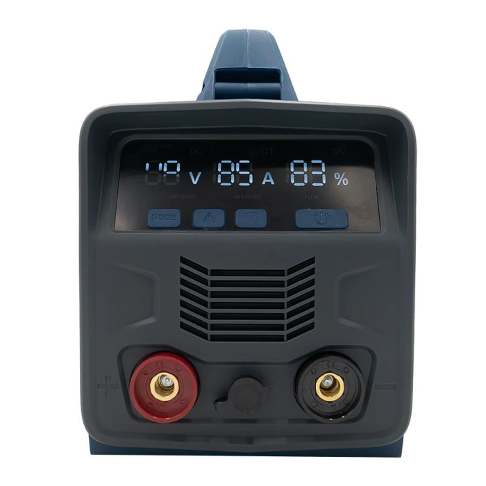 Аккумуляторный сварочный аппарат PROFI-TEC PCWM12040PP 008160 - изображение 3